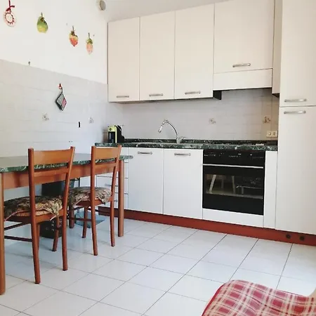 Apartment Rifugio Marinaresco Con Vista Mare E Parcheggio