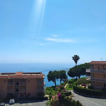 Rifugio Marinaresco Con Vista Mare E Parcheggio *